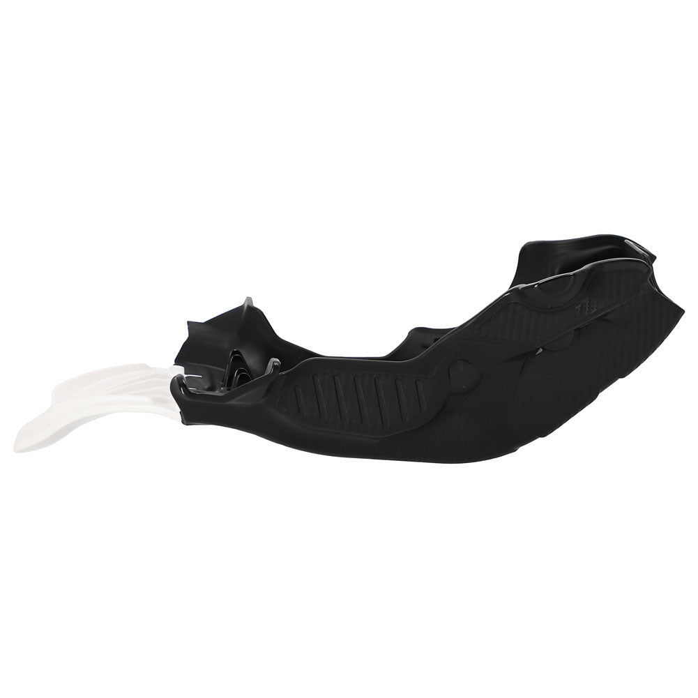 Acerbis Plastic Offroad Skid Plate with Linkage Guard KTM 250 XC-F 2019–2022