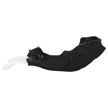 Acerbis Plastic Offroad Skid Plate with Linkage Guard KTM 250 XC-F 2019–2022