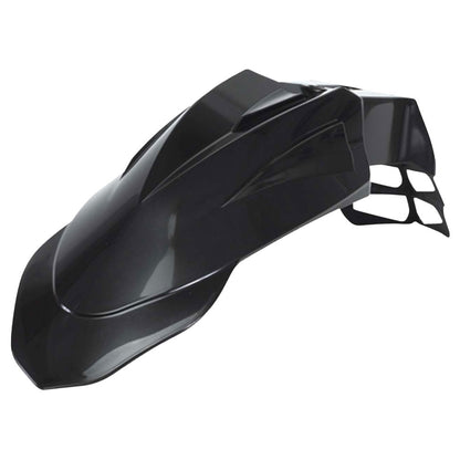 Tusk High Fender Kit Yamaha TW200 1987–2025
