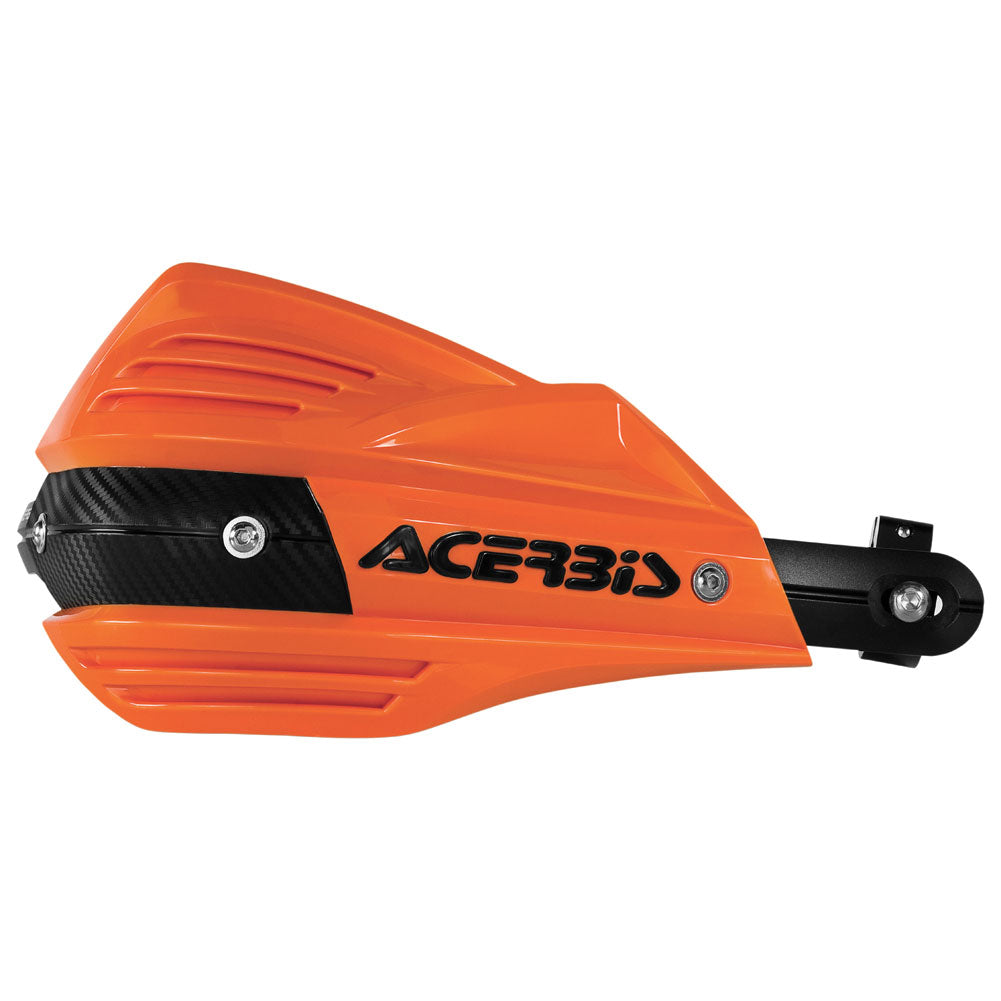 Acerbis X-Factor Handguards - Adventure Parts