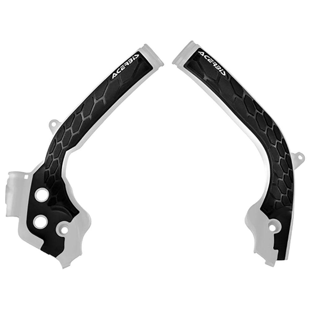 Acerbis X-Grip Frame Guards KTM 125 SX 2015-2019