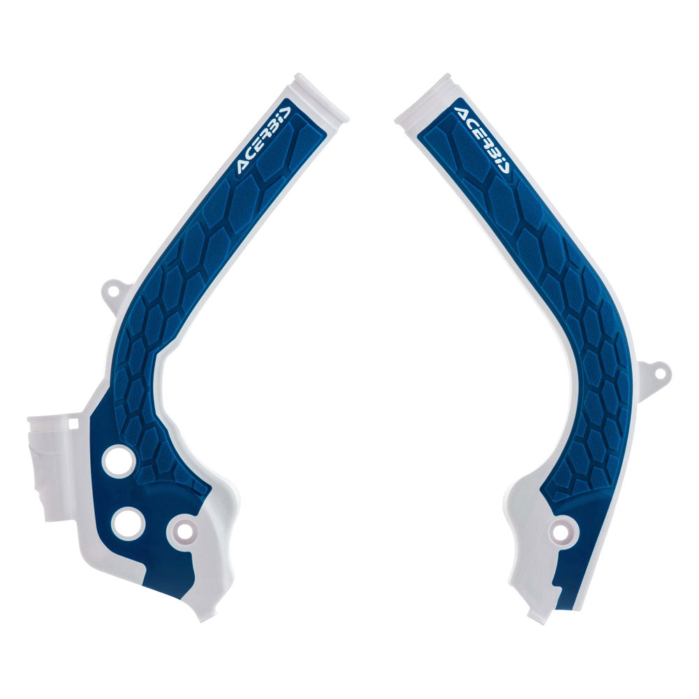 Acerbis X-Grip Frame Guards KTM 125 SX 2015-2019