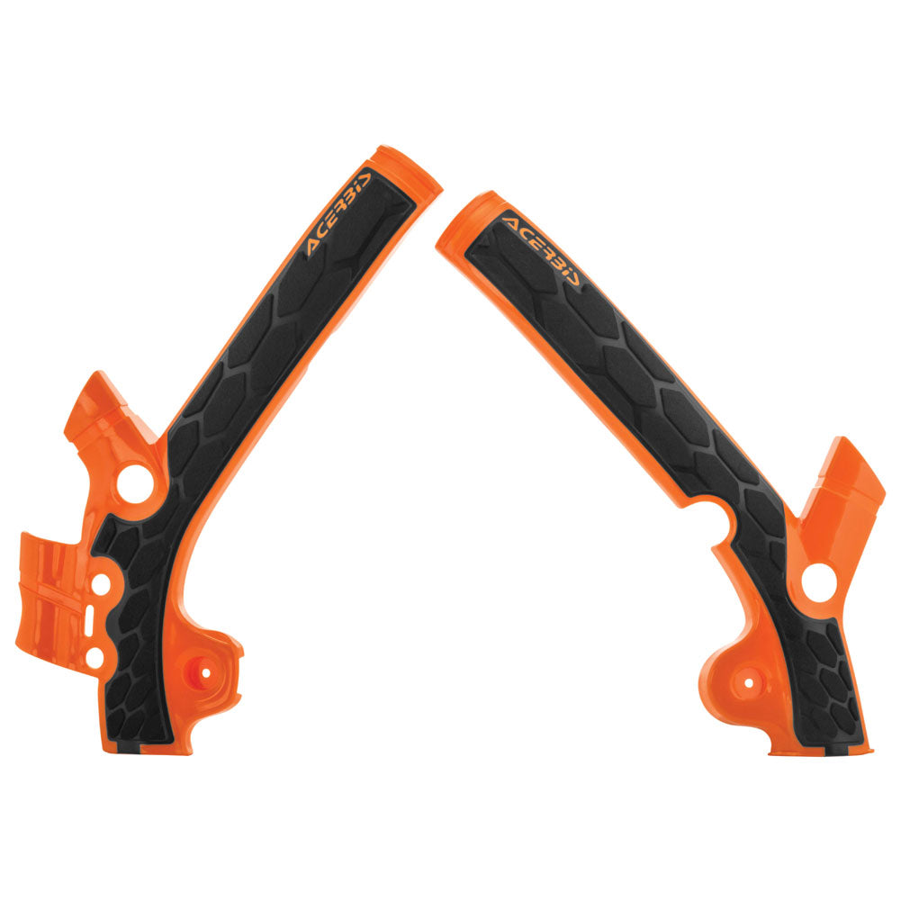 Acerbis X-Grip Frame Guards KTM 85 SX 17/14 2013–2017