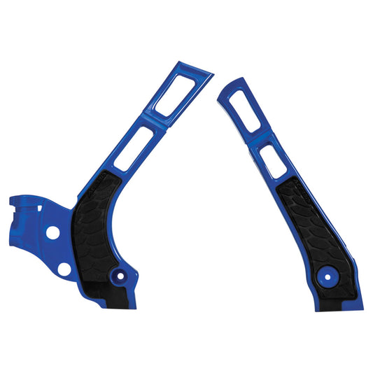 Acerbis X-Grip Frame Guards Yamaha YZ125 2005–2026