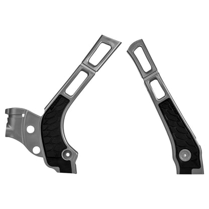 Acerbis X-Grip Frame Guards Yamaha YZ125 2005–2026