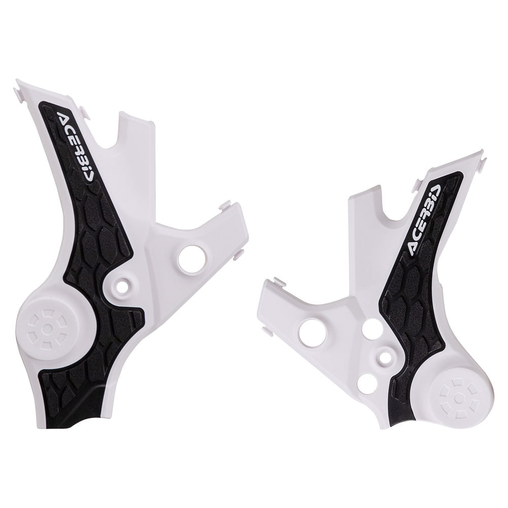 Acerbis X-Grip Frame Guards Honda Africa Twin CRF1100L 2020–2026