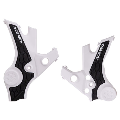 Acerbis X-Grip Frame Guards Honda Africa Twin CRF1100L 2020–2026