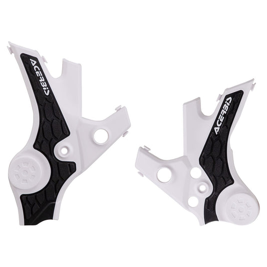 Acerbis X-Grip Frame Guards Honda Africa Twin CRF1100L 2020–2026