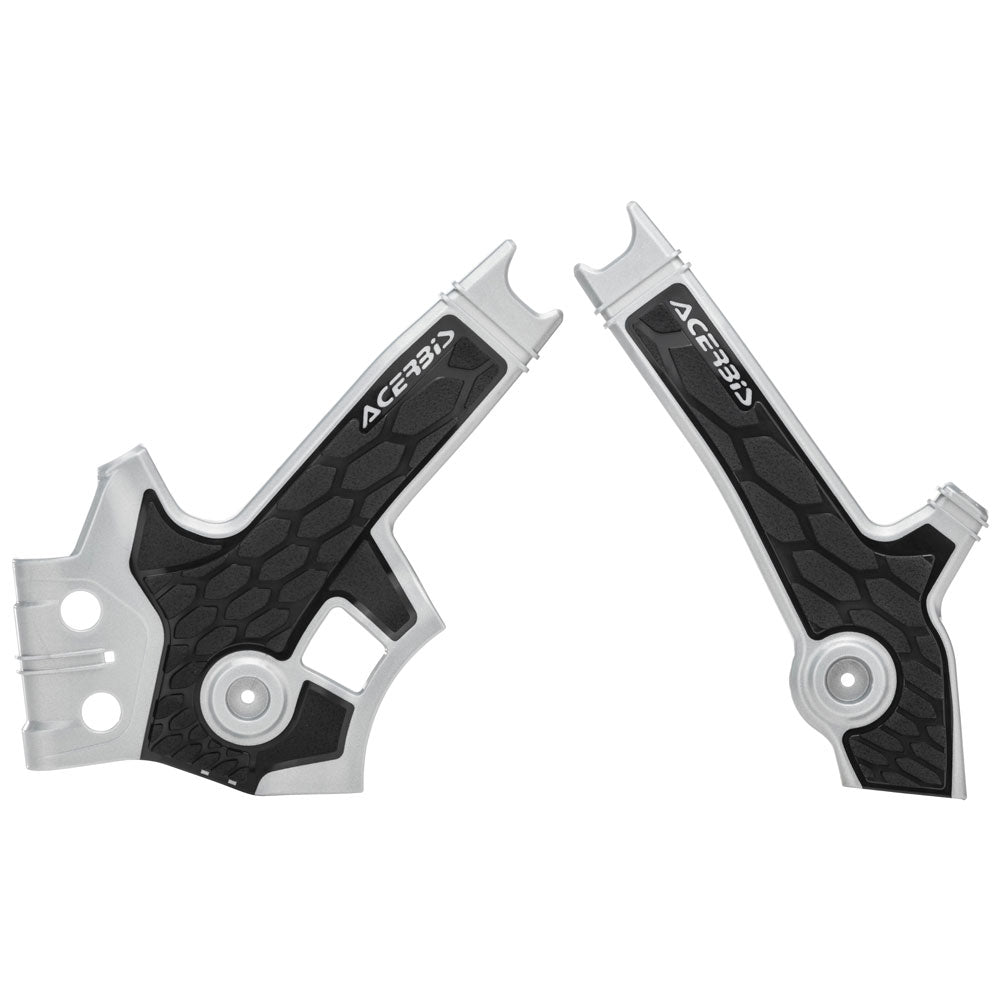 Acerbis X-Grip Frame Guards Suzuki DR650S 1996–2026