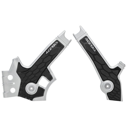 Acerbis X-Grip Frame Guards Suzuki DR650S 1996–2026