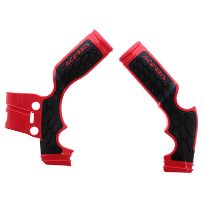 Acerbis X-Grip Frame Guards KTM 65 SX 2014–2023