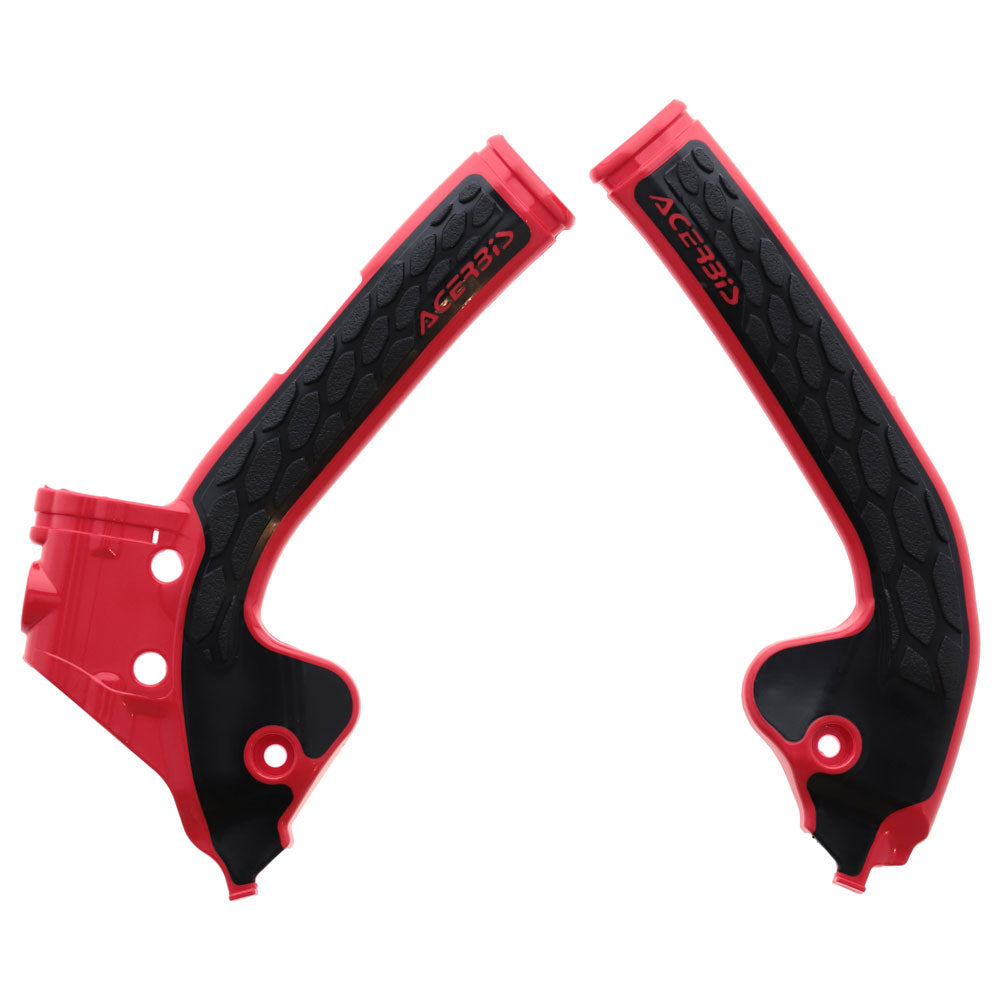 Acerbis X-Grip Frame Guards GASGAS MC 85 17/14 2021–2024