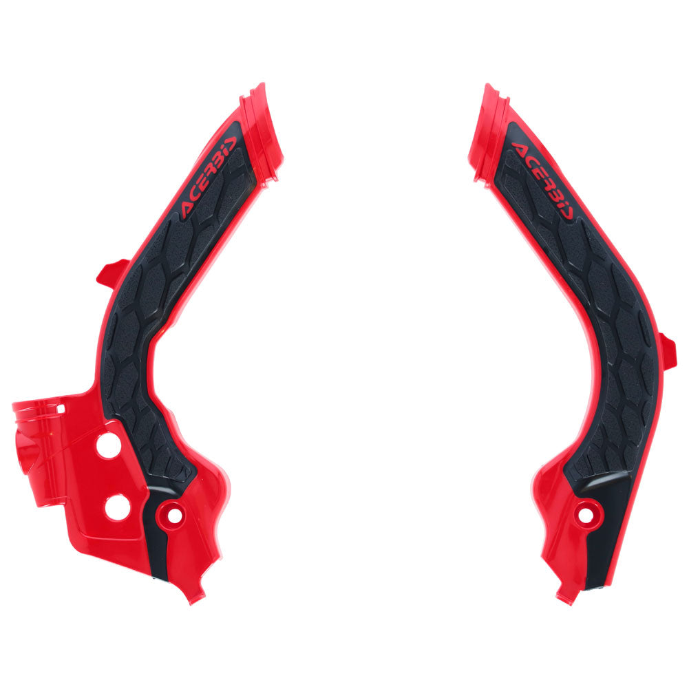 Acerbis X-Grip Frame Guards Husqvarna FC 250 2018-2023