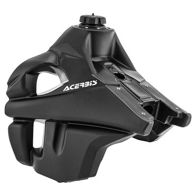 Acerbis Fuel Tank 3.1 Gallon Black KTM 250 SX-F 2016–2018