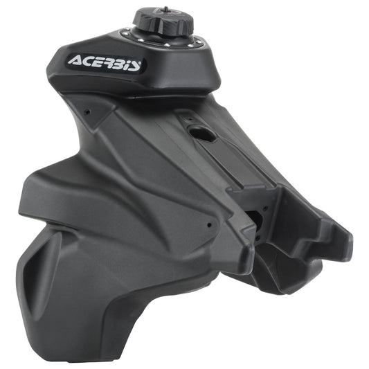 Acerbis Fuel Tank 3.1 Gallon Black Husqvarna FE 250 2017–2019