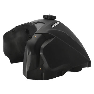 Acerbis Fuel Tank 6.1 Gallon Black Yamaha TENERE 700 2021–2024