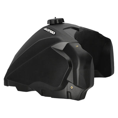 Acerbis Fuel Tank 6.1 Gallon Black Yamaha TENERE 700 2021–2024