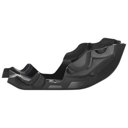 Acerbis Plastic Offroad Skid Plate Honda CRF300L 2021–2025 - Adventure Parts