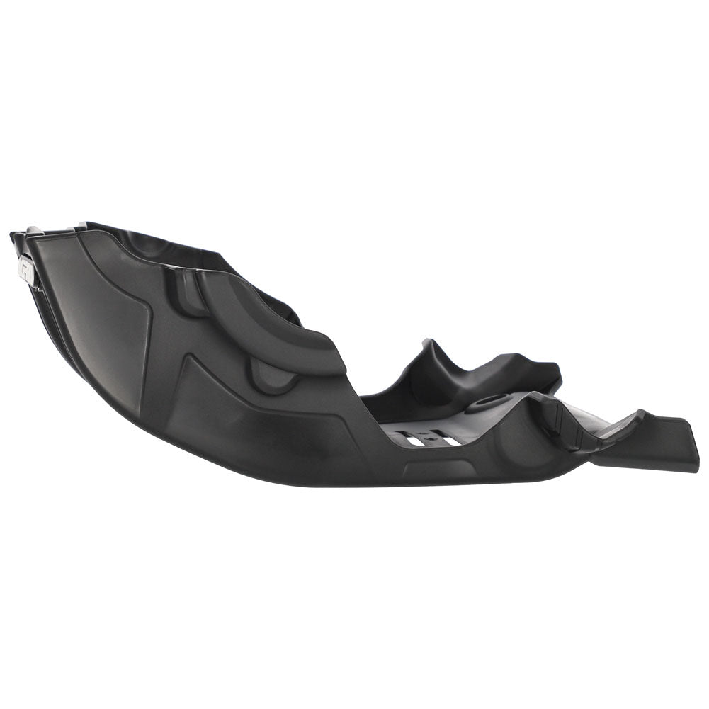 Acerbis Plastic Offroad Skid Plate Honda CRF300L 2021–2025 - Adventure Parts