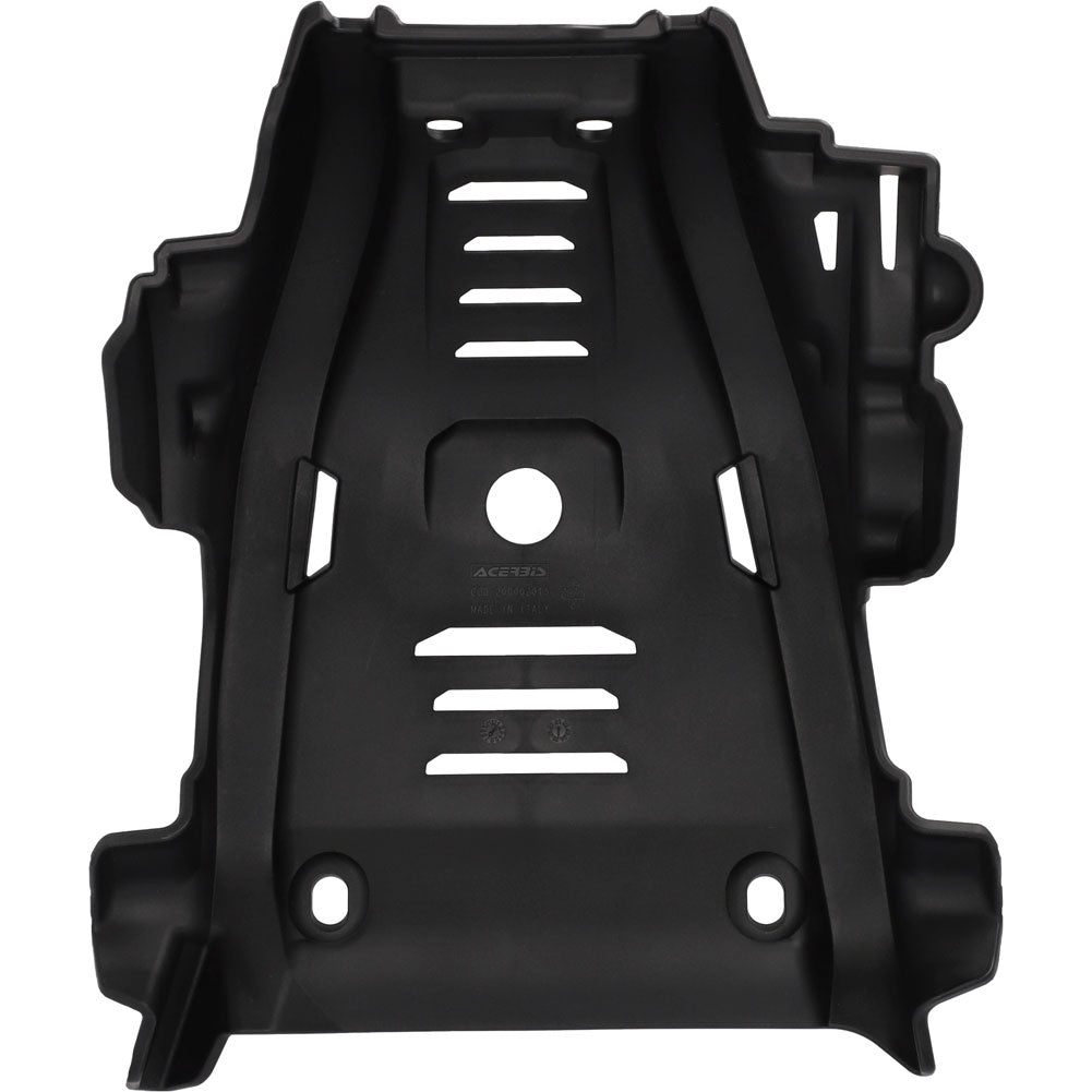 Acerbis Plastic Offroad Skid Plate Honda CRF300L 2021–2025 - Adventure Parts