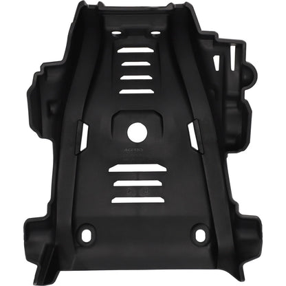 Acerbis Plastic Offroad Skid Plate Honda CRF300L 2021–2025 - Adventure Parts