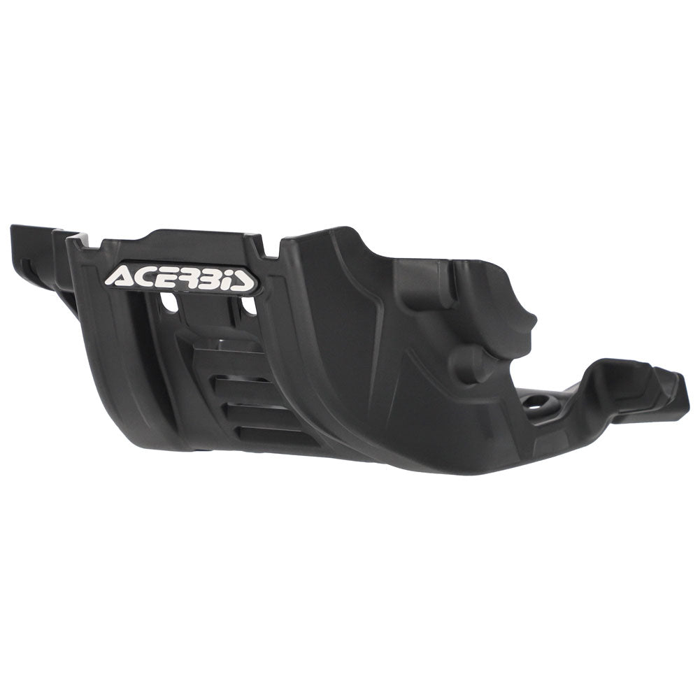 Acerbis Plastic Offroad Skid Plate Honda CRF300L 2021–2025 - Adventure Parts