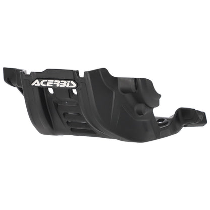 Acerbis Plastic Offroad Skid Plate Honda CRF300L 2021–2025 - Adventure Parts