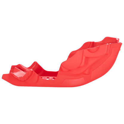 Acerbis Plastic Offroad Skid Plate Honda CRF300L 2021–2025 - Adventure Parts