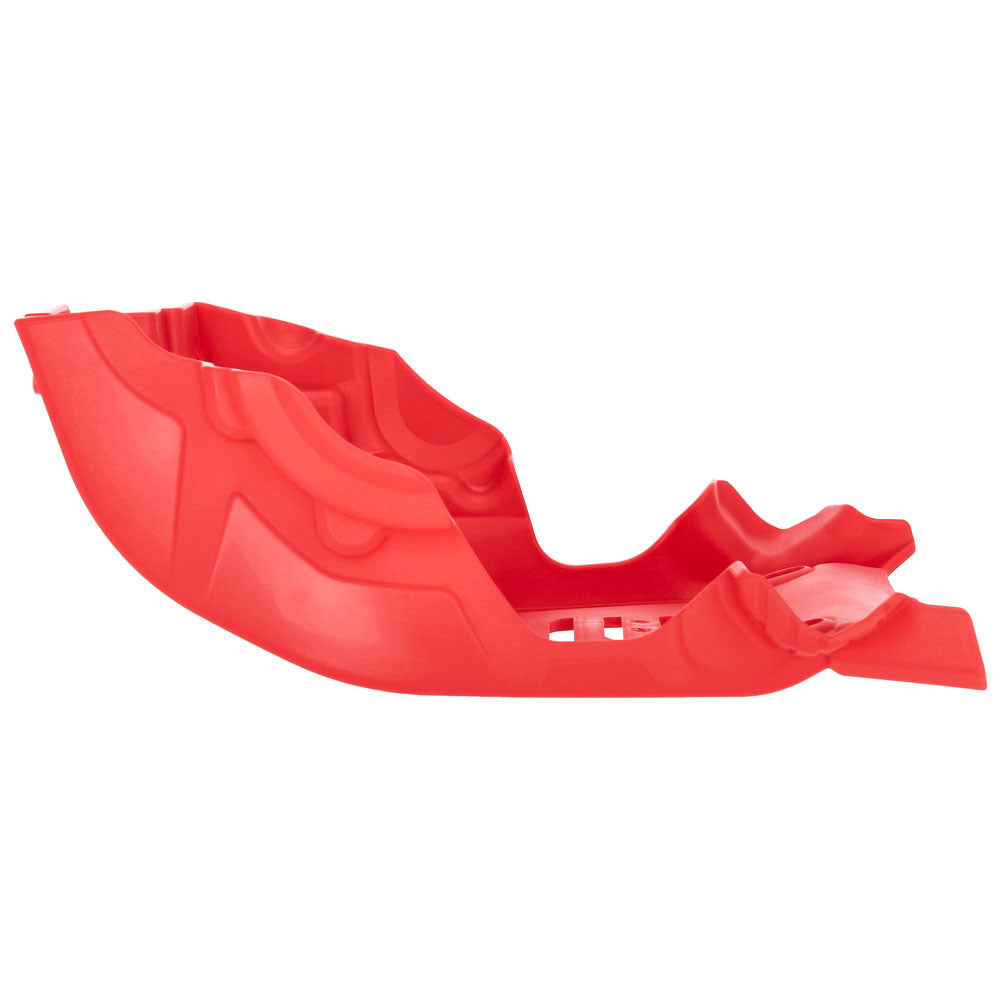 Acerbis Plastic Offroad Skid Plate Honda CRF300L 2021–2025 - Adventure Parts