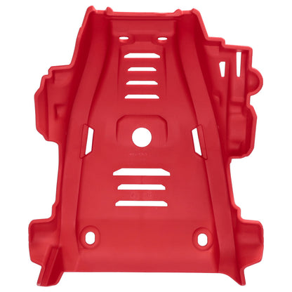 Acerbis Plastic Offroad Skid Plate Honda CRF300L 2021–2025 - Adventure Parts