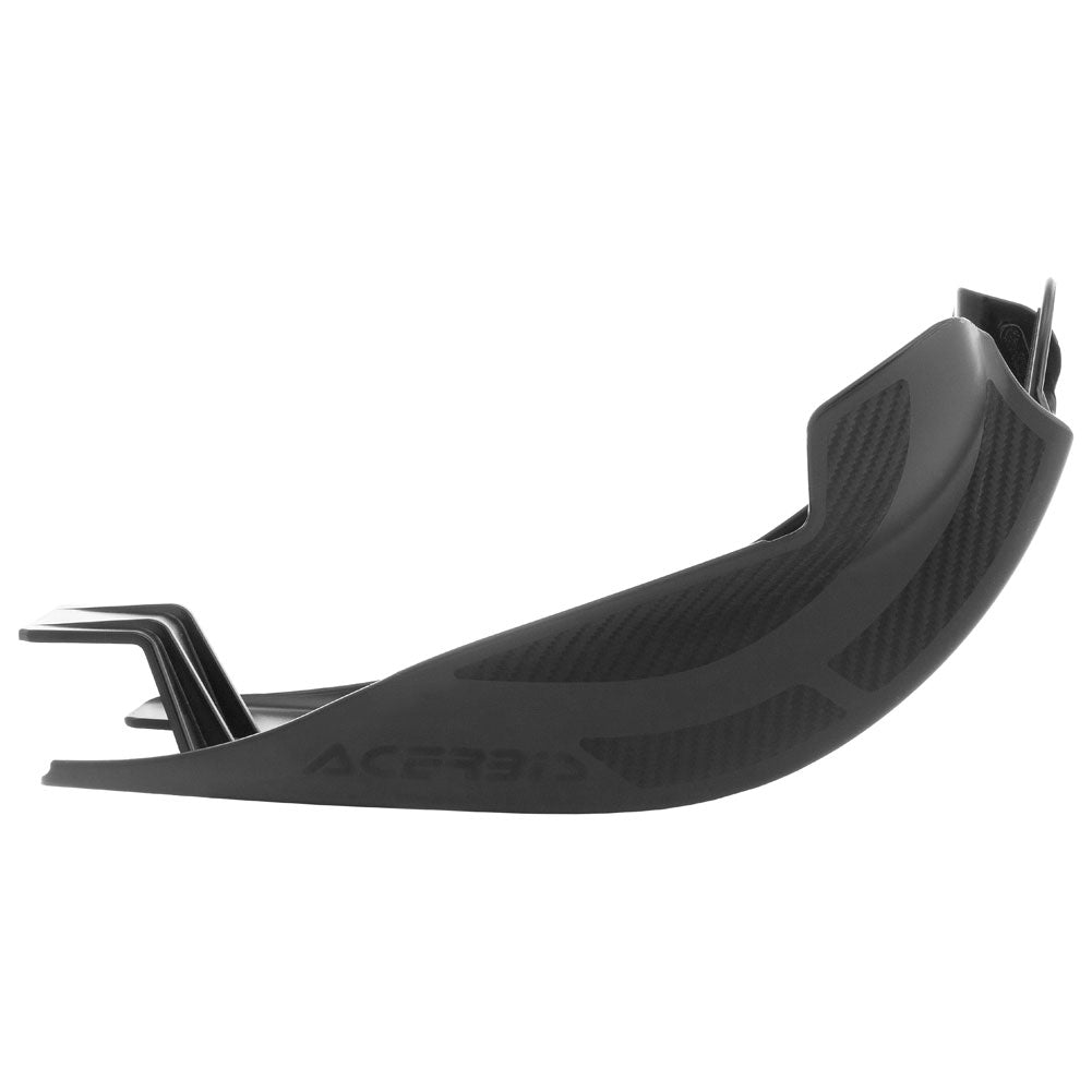 Acerbis Plastic Offroad Skid Plate Honda CRF250R 2017-2022 - Adventure Parts