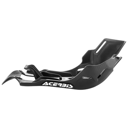 Acerbis Plastic Offroad Skid Plate KTM 125 SX 2016–2022 - Adventure Parts