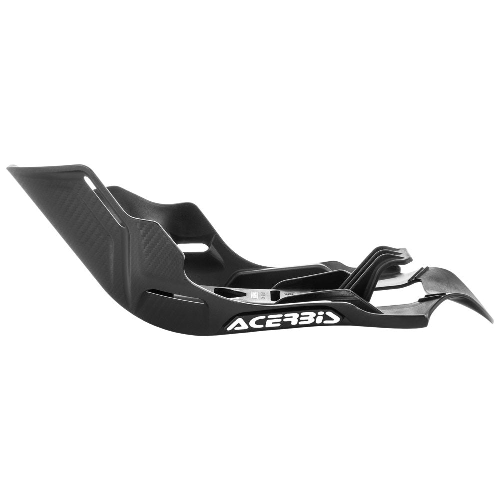 Acerbis Plastic Offroad Skid Plate KTM 125 SX 2016–2022 - Adventure Parts