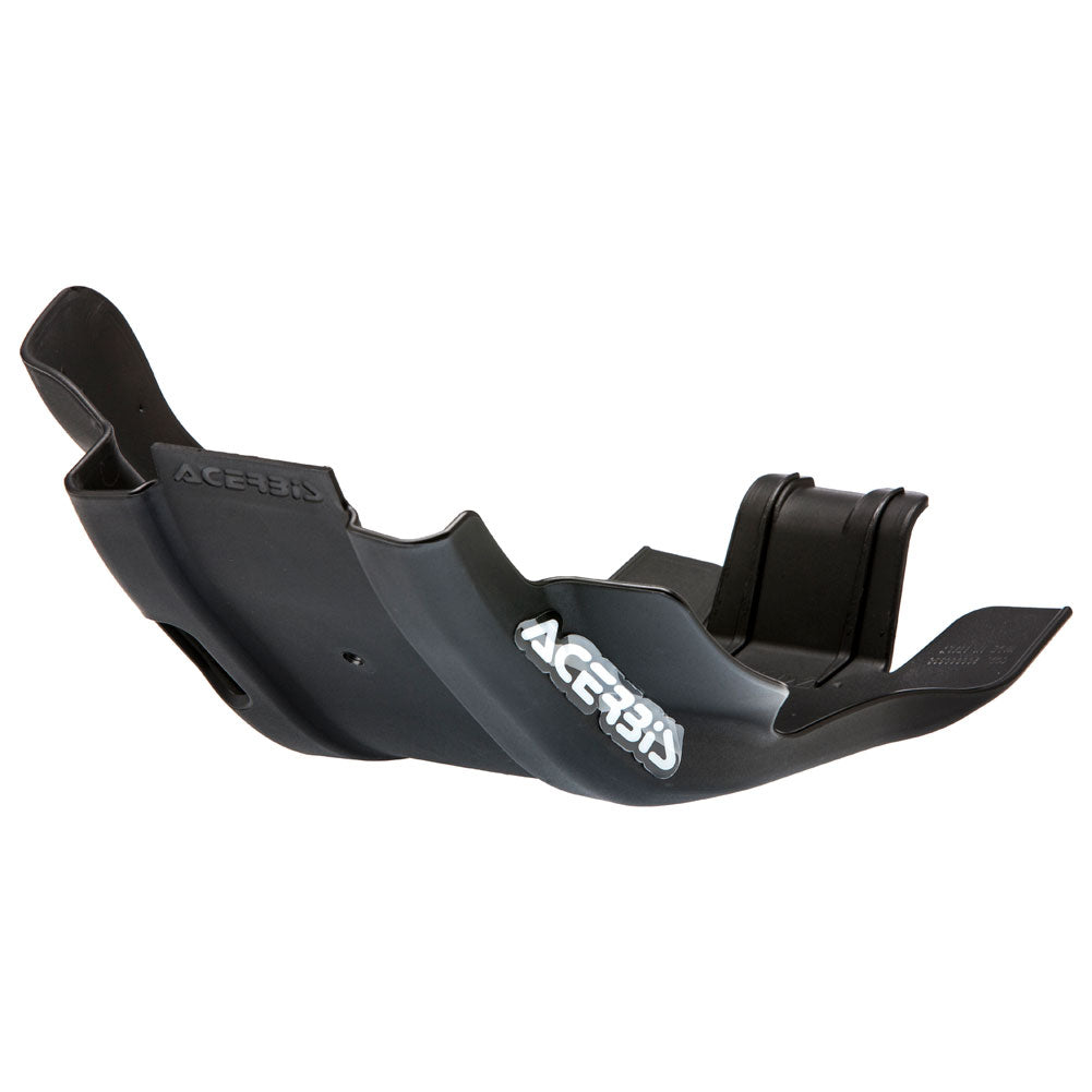 Acerbis Plastic Offroad Skid Plate KTM 250 SX 2017–2018 - Adventure Parts
