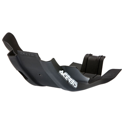 Acerbis Plastic Offroad Skid Plate KTM 250 SX 2017–2018 - Adventure Parts