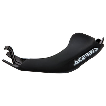 Acerbis Plastic Offroad Skid Plate KTM 250 XC-W (E-Start) 2017–2019 - Adventure Parts