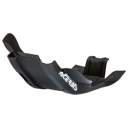 Acerbis Plastic Offroad Skid Plate KTM 250 XC-W (E-Start) 2017–2019 - Adventure Parts