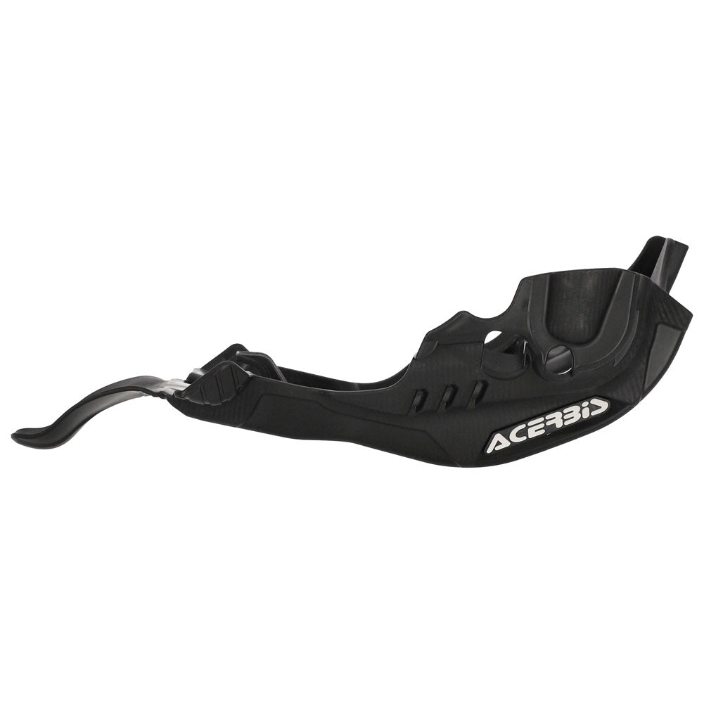 Acerbis Plastic Offroad Skid Plate with Linkage Guard Honda CRF450R 2021–2026