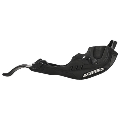Acerbis Plastic Offroad Skid Plate with Linkage Guard Honda CRF450R 2021–2026