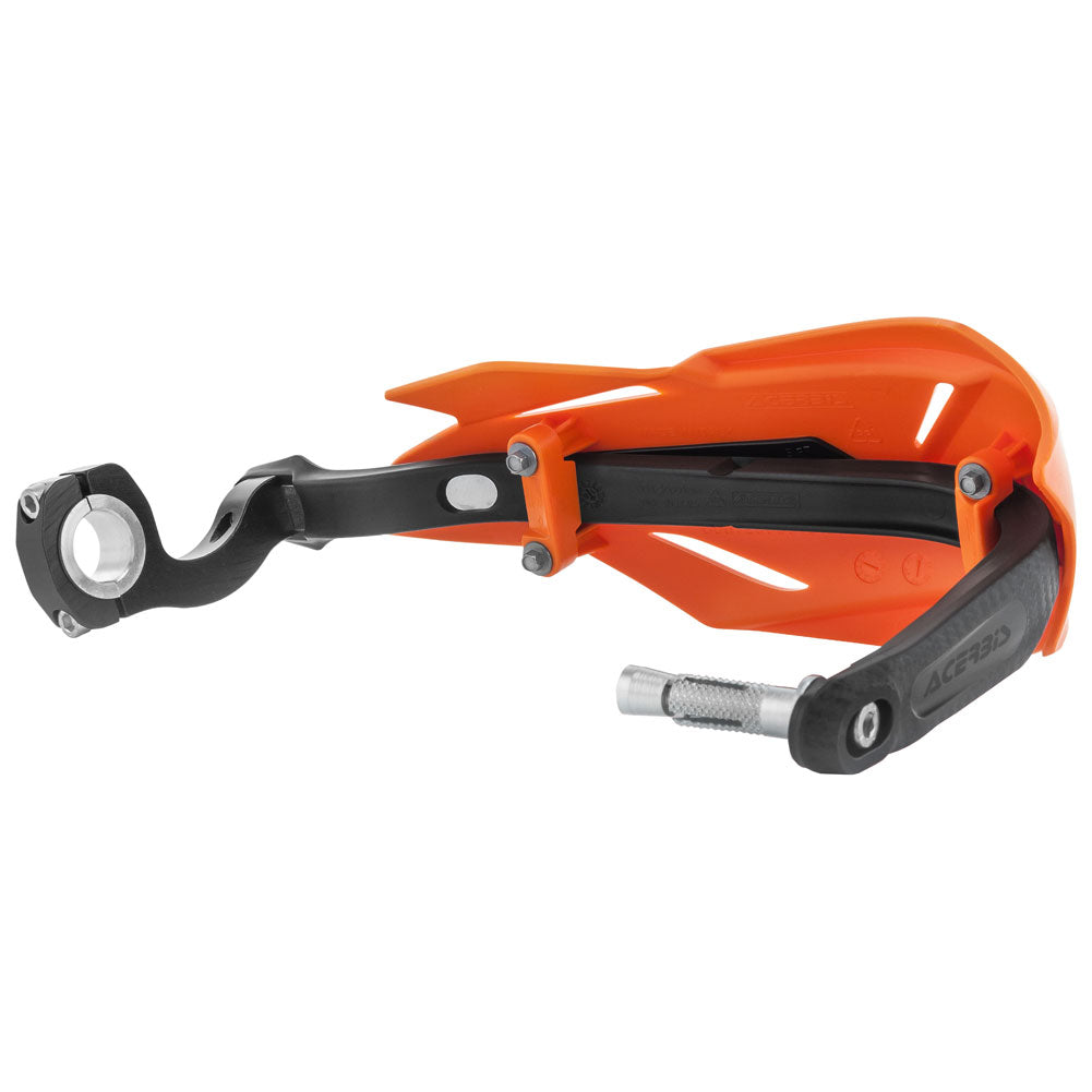 Acerbis X-Factory Handguards - Adventure Parts
