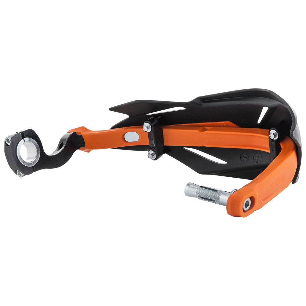 Acerbis X-Factory Handguards - Adventure Parts