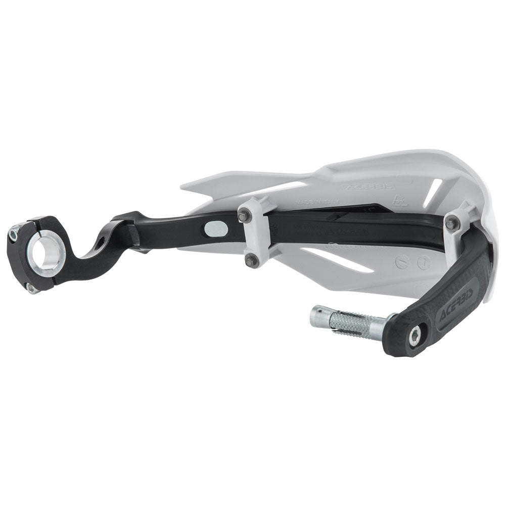 Acerbis X-Factory Handguards - Adventure Parts