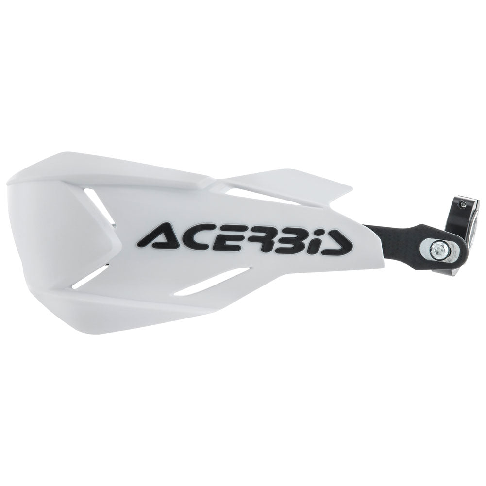 Acerbis X-Factory Handguards - Adventure Parts