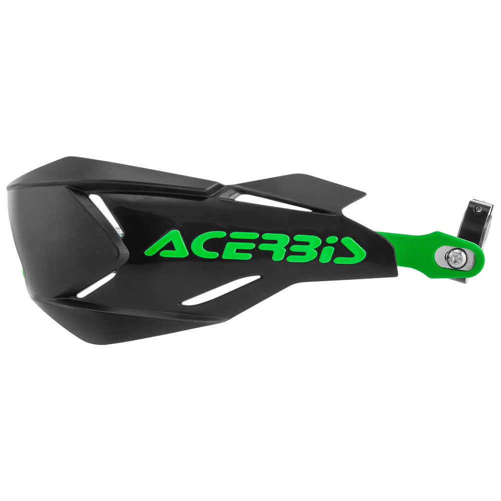 Acerbis X-Factory Handguards - Adventure Parts