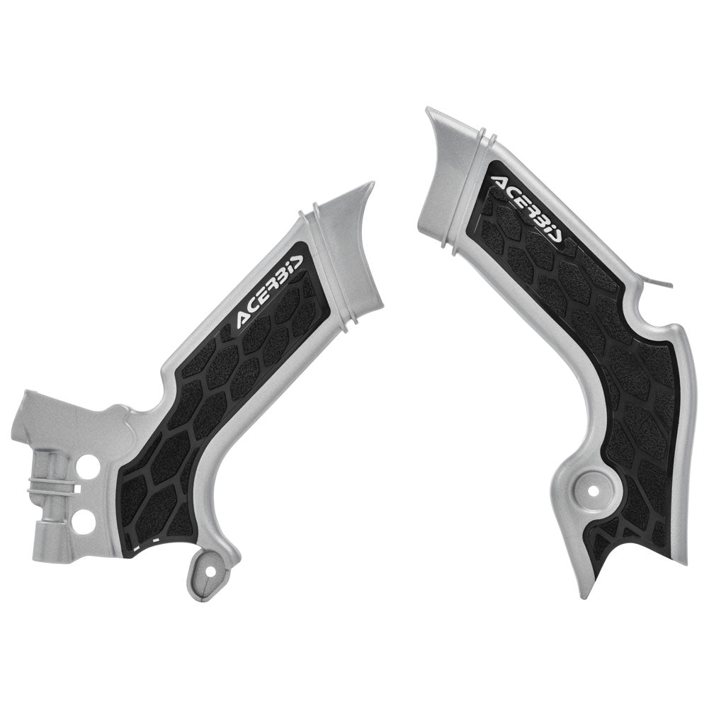 Acerbis X-Grip Frame Guards Kawasaki KX250 2019–2024