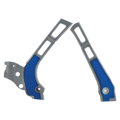 Acerbis X-Grip Frame Guards Yamaha YZ125 2005–2026