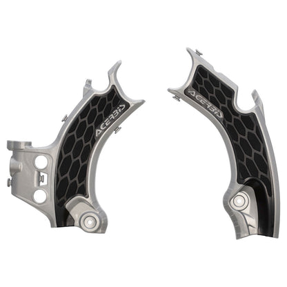 Acerbis X-Grip Frame Guards Honda CRF250R 2021–2024