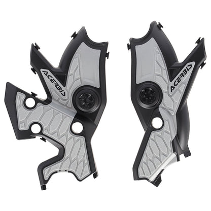 Acerbis X-Grip Frame Guards Yamaha TENERE 700 2021–2026