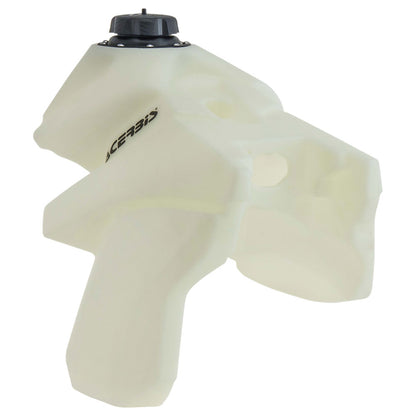 Acerbis Fuel Tank 4.1 Gallon Natural KTM 250 SX-F 2013–2015
