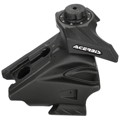 Acerbis Fuel Tank 2.9 Gallon Black Husqvarna FC 250 2022–2025